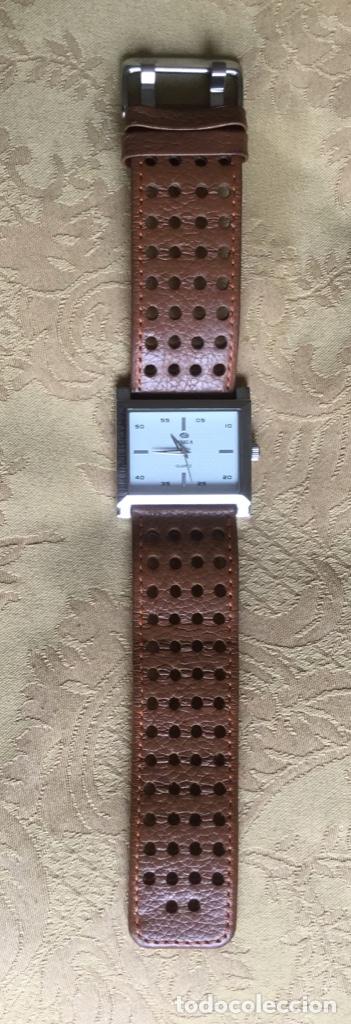 Relojes: RELOJ DE CUARZO  MAREA - Foto 5