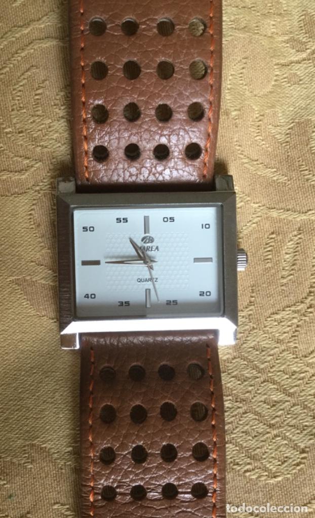 Relojes: RELOJ DE CUARZO  MAREA - Foto 6