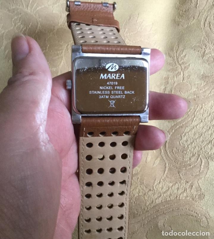 Relojes: RELOJ DE CUARZO  MAREA - Foto 10