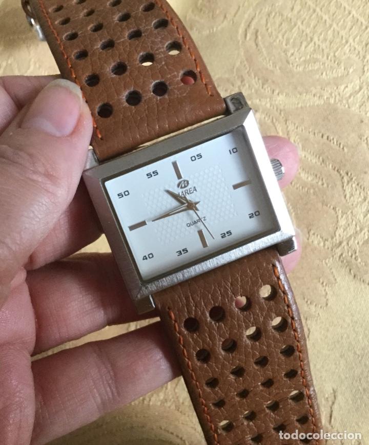 Relojes: RELOJ DE CUARZO  MAREA - Foto 12