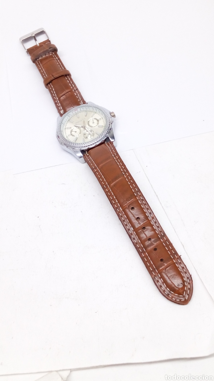 Relojes: Reloj Project Quartz como nuevo - Foto 3