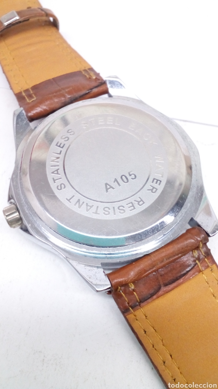 Relojes: Reloj Project Quartz como nuevo - Foto 4