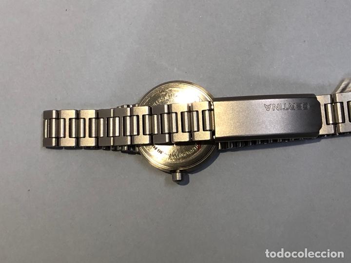 Relojes: RELOJ SE&Ntilde;ORA CERTINA - Foto 8