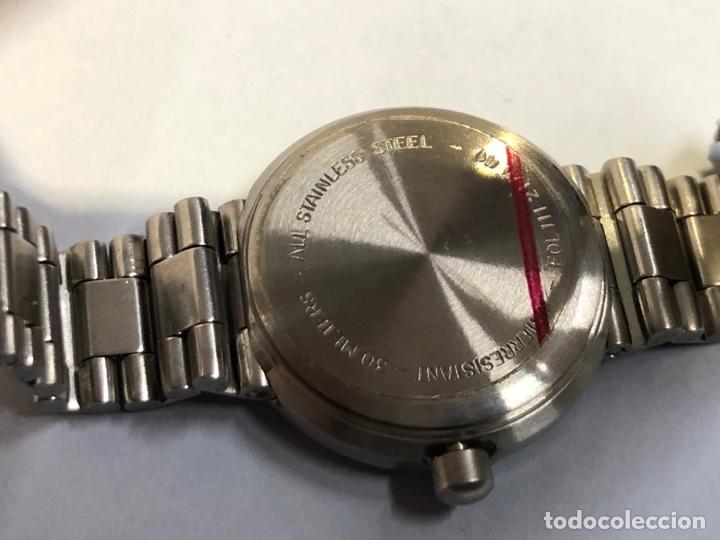 Relojes: RELOJ SE&Ntilde;ORA CERTINA - Foto 9