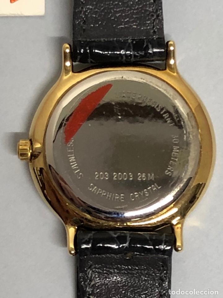 Relojes: RELOJ SE&Ntilde;ORA CERTINA - Foto 2