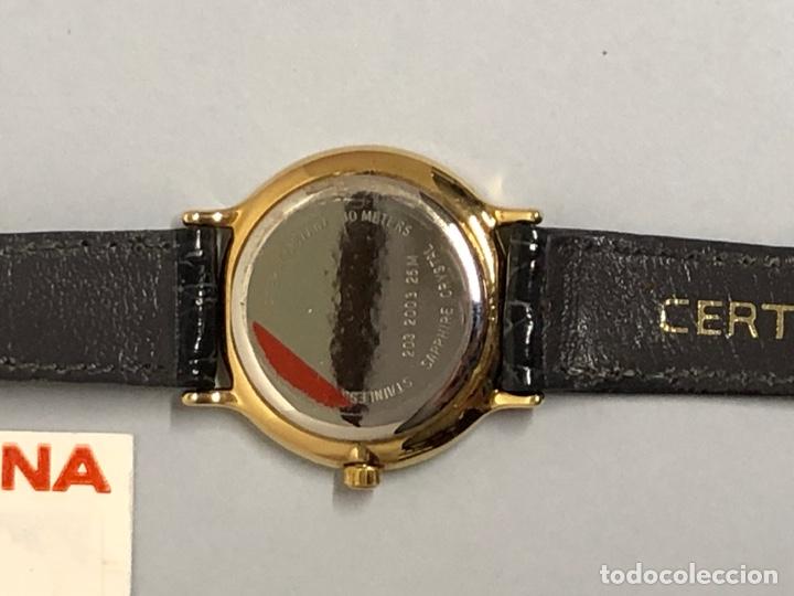 Relojes: RELOJ SE&Ntilde;ORA CERTINA - Foto 9