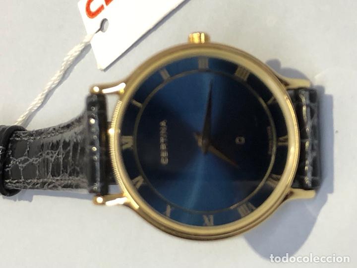 Relojes: RELOJ SE&Ntilde;ORA CERTINA - Foto 11