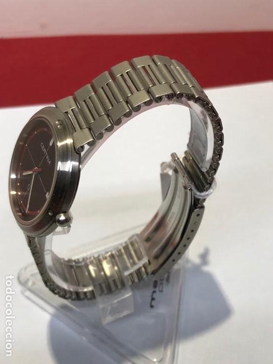 Relojes: RELOJ CERTINA - Foto 4