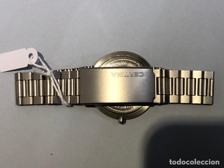 Relojes: RELOJ CERTINA - Foto 7