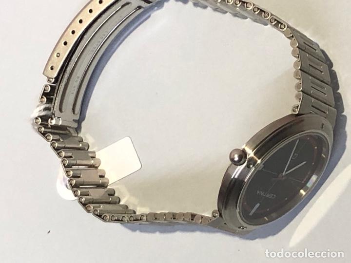 Relojes: RELOJ CERTINA - Foto 10