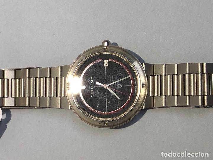Relojes: RELOJ CERTINA - Foto 14