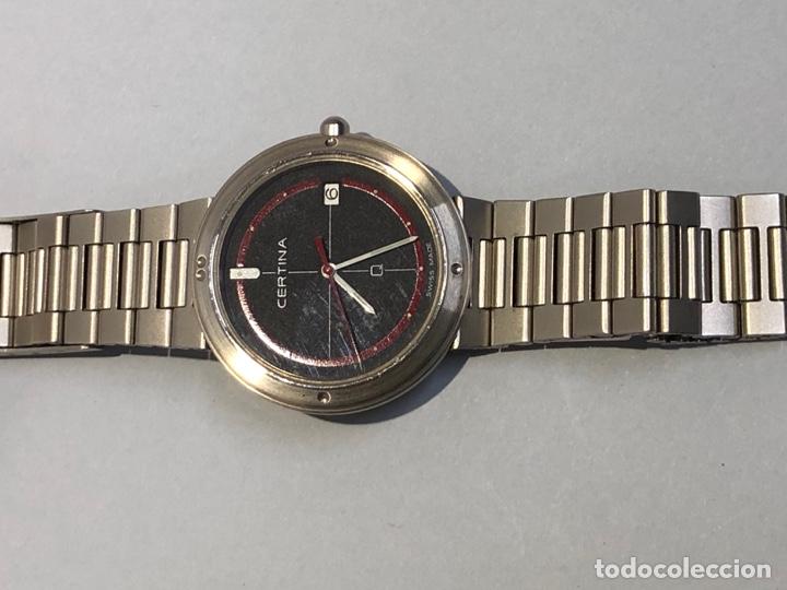 Relojes: RELOJ CERTINA - Foto 15