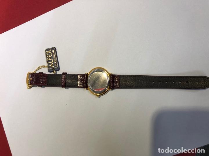 Relojes: RELOJ DE MUJER ALFEX - Foto 3