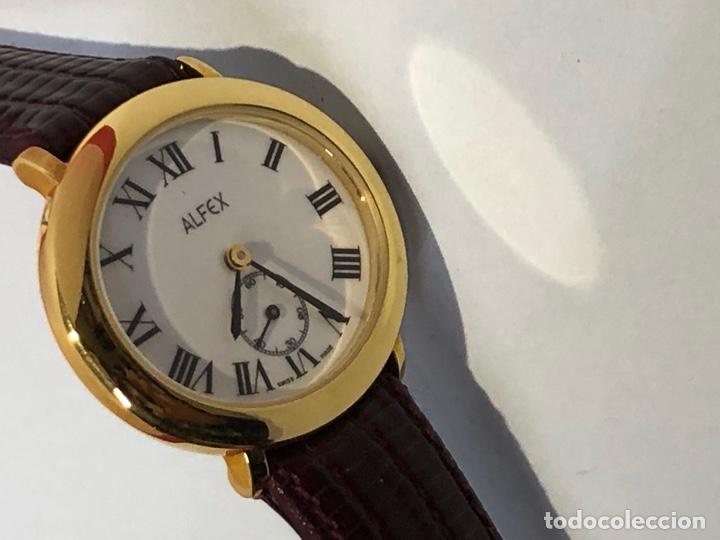 Relojes: RELOJ DE MUJER ALFEX - Foto 7