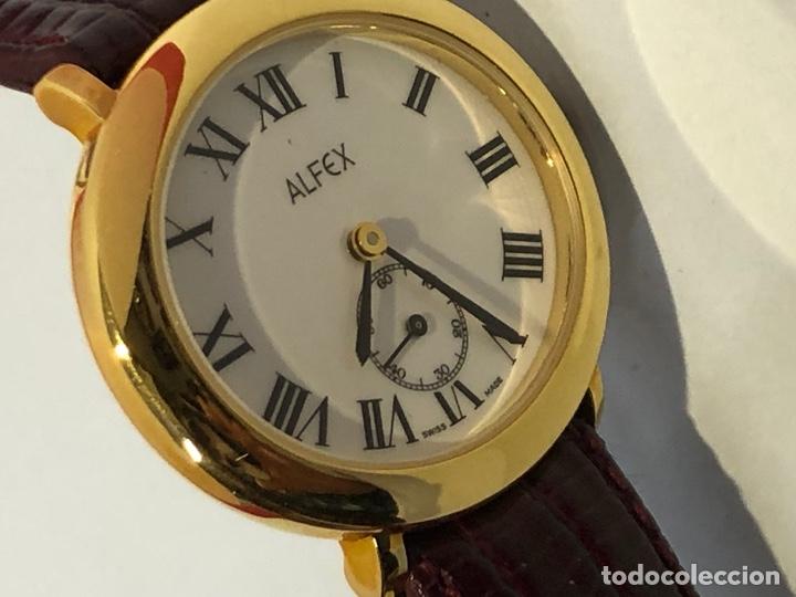 Relojes: RELOJ DE MUJER ALFEX - Foto 8