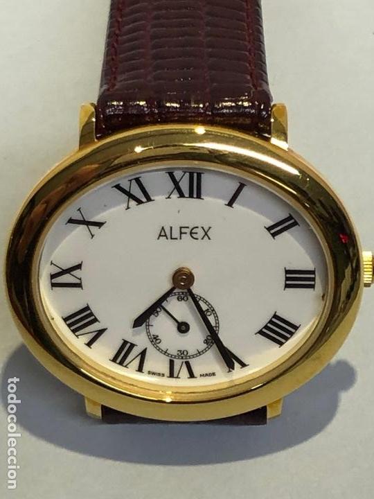 Relojes: RELOJ DE MUJER ALFEX - Foto 9