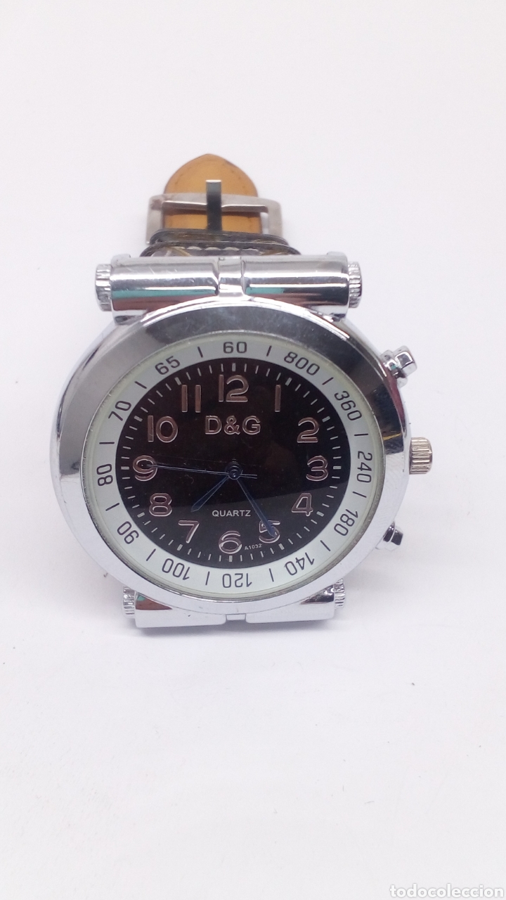 Relojes: Reloj Quartz - Foto 1