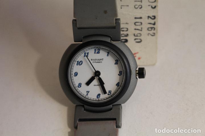 Relojes: reloj mujer vintage radiant dynamic quartz - Foto 2