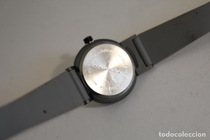 Relojes: reloj mujer vintage radiant dynamic quartz - Foto 3
