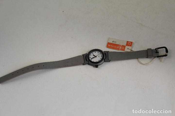 Relojes: reloj mujer vintage radiant dynamic quartz - Foto 5
