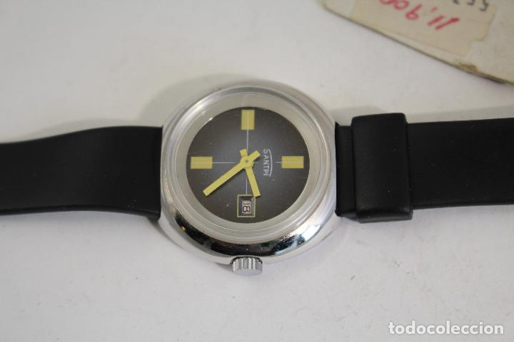 Relojes: reloj mujer vintage santpi quartz - Foto 1