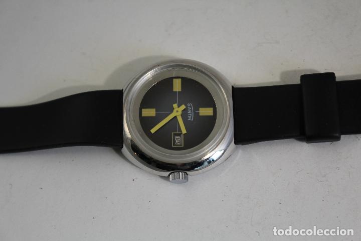 Relojes: reloj mujer vintage santpi quartz - Foto 2
