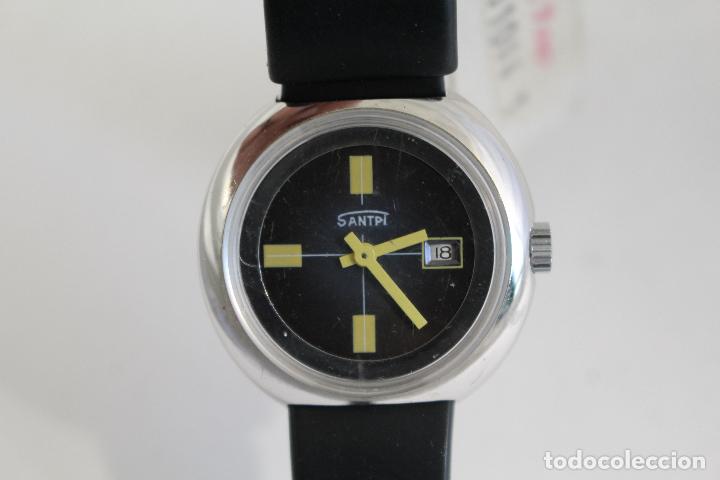 Relojes: reloj mujer vintage santpi quartz - Foto 5