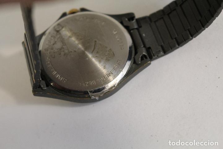 Relojes: reloj vintage blumar quartz - Foto 2
