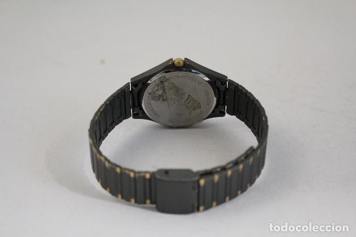 Relojes: reloj vintage blumar quartz - Foto 3