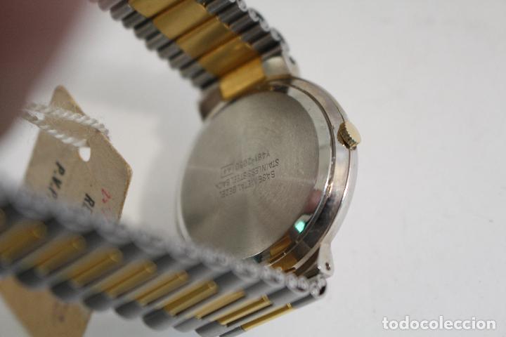 Relojes: reloj mujer vintage blumar quartz - Foto 2