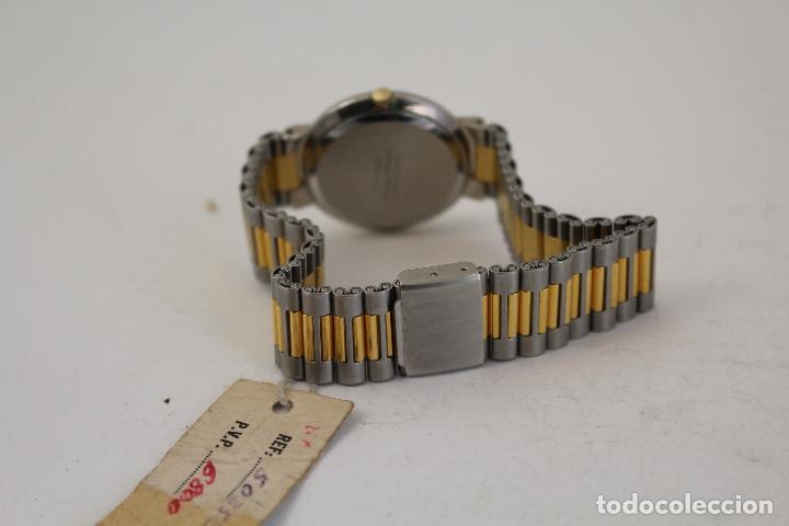 Relojes: reloj mujer vintage blumar quartz - Foto 4