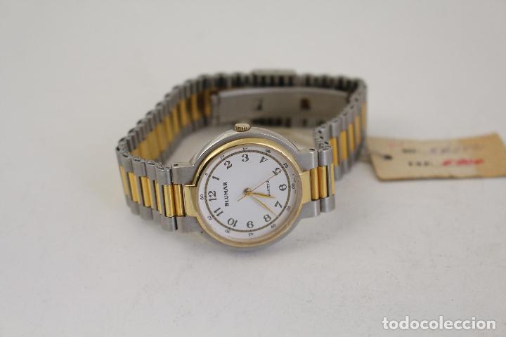 Relojes: reloj mujer vintage blumar quartz - Foto 5