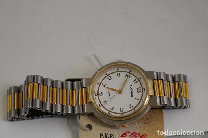 Relojes: reloj mujer vintage blumar quartz - Foto 6