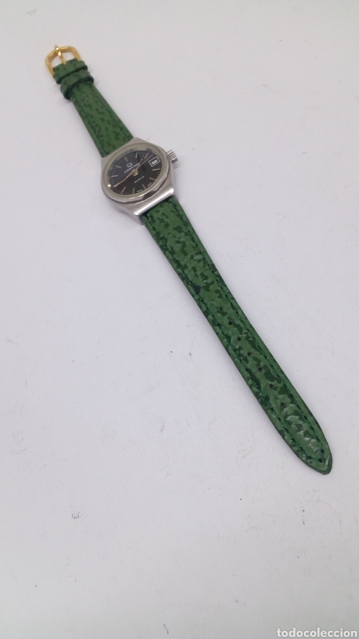 Relojes: Reloj Certina Quartz /CR31-09 - Foto 3