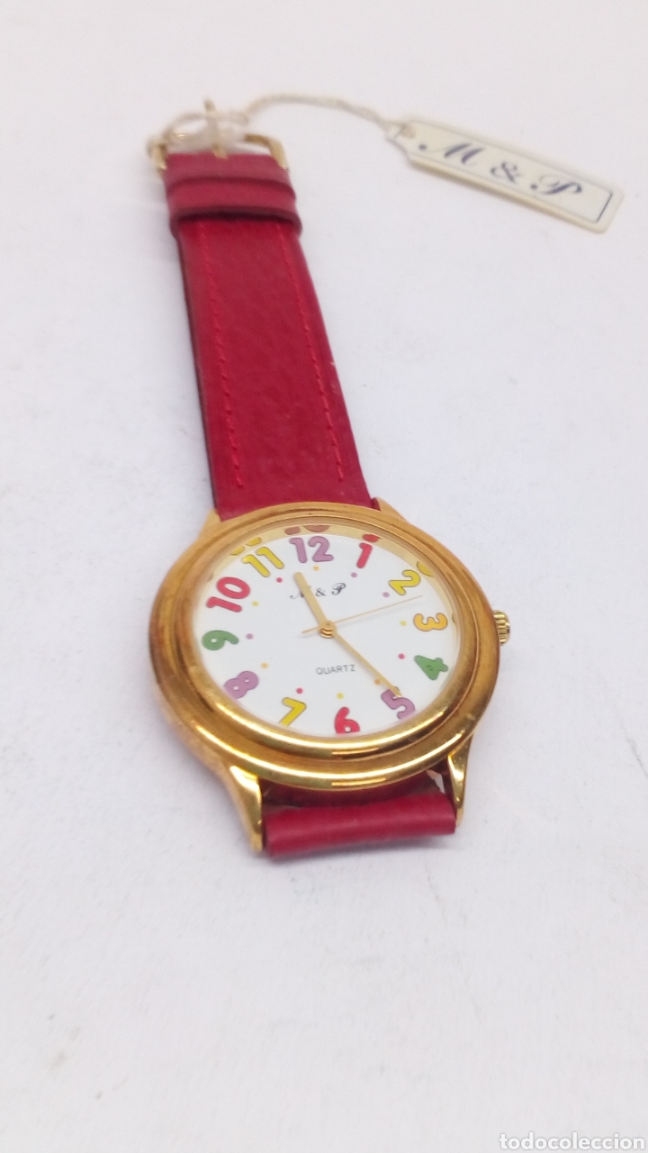 Relojes: Reloj M&P Quartz - Foto 2