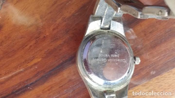 Relojes: coleccion Geneve para Venca - Foto 2