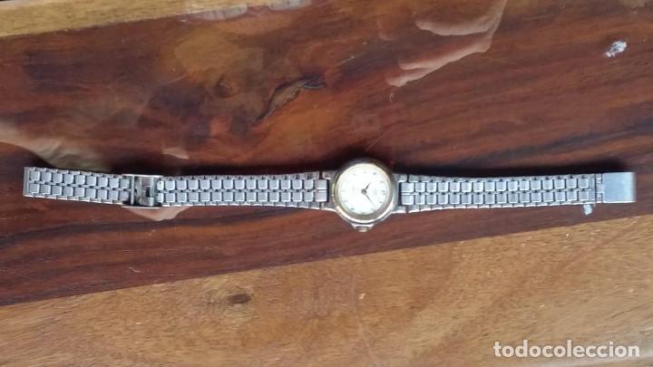 Relojes: Q&Q se&ntilde;ora - Foto 2