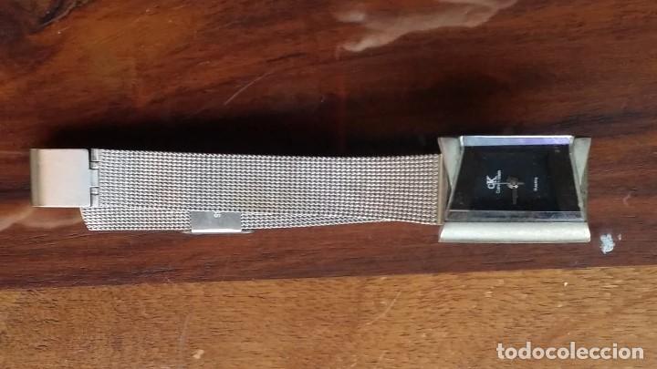 Relojes: ck calvin klein se&ntilde;ora - Foto 3