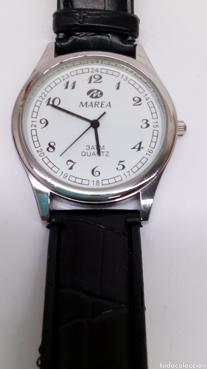 Relojes: Reloj Marea Quartz - Foto 3