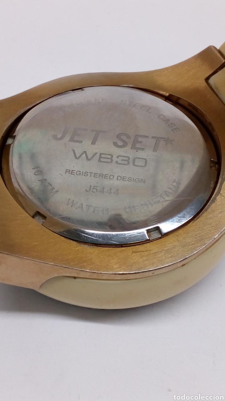 Relojes: Reloj Jet set WB30 dial - Foto 3