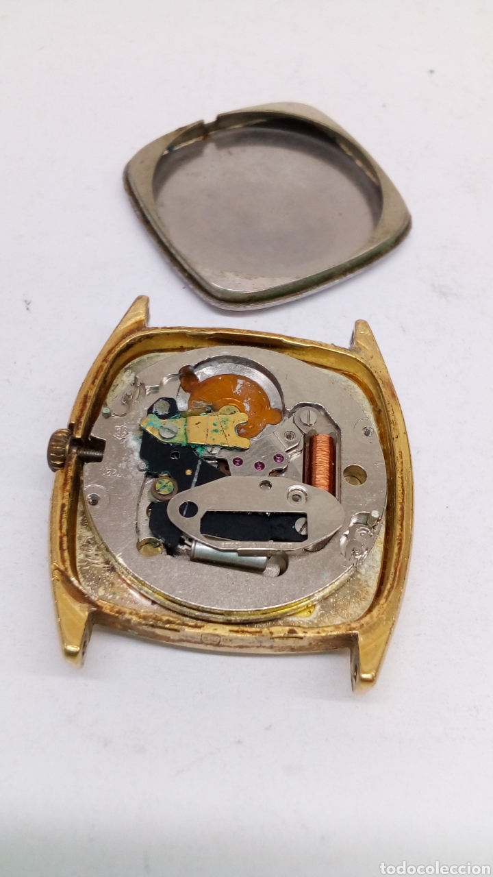 Relojes: Reloj Acci&oacute;n Quartz - Foto 1