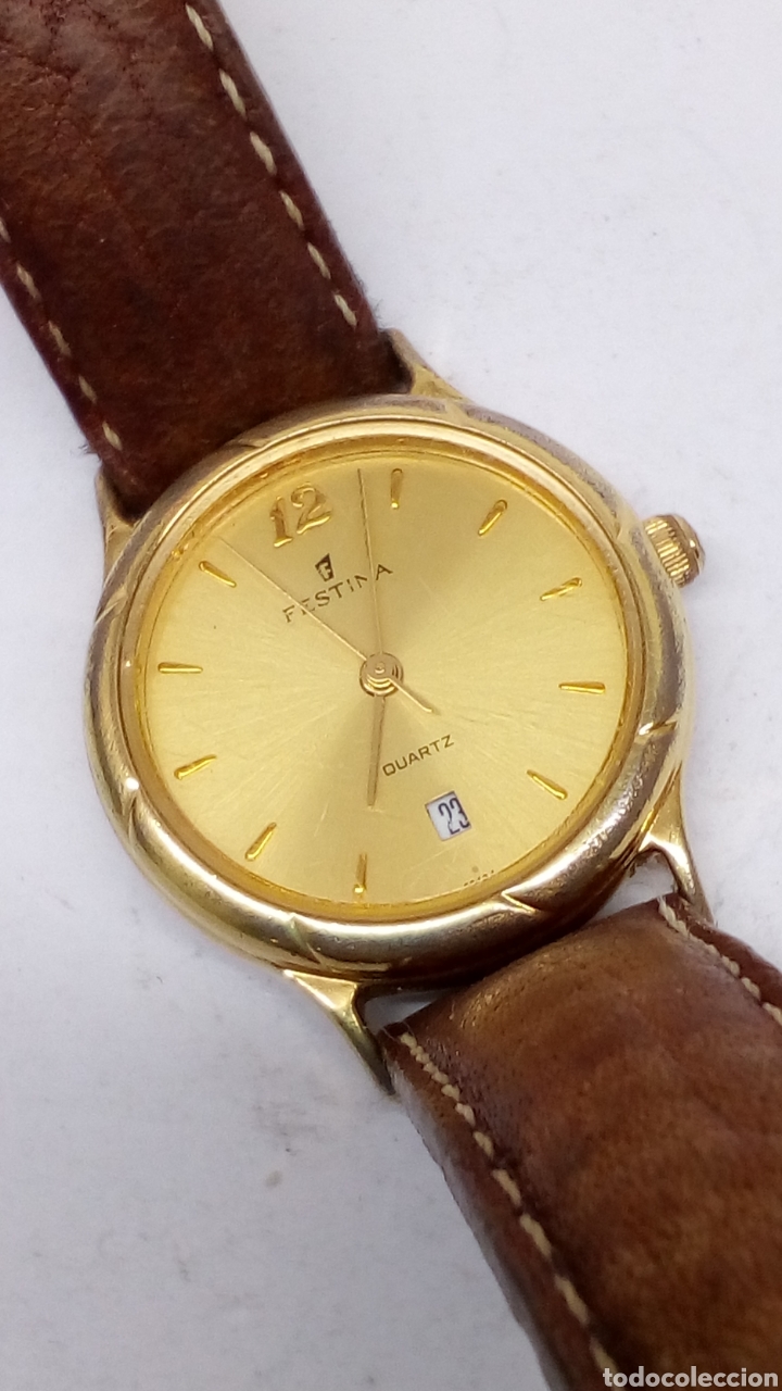 Relojes: Reloj Festina Quartz - Foto 1