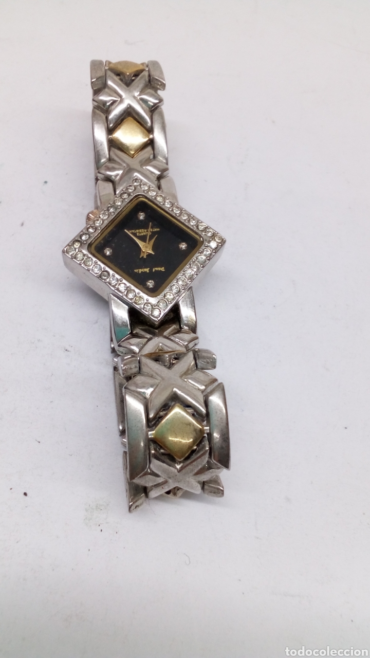 Relojes: Reloj Paul Jardin Quartz - Foto 1