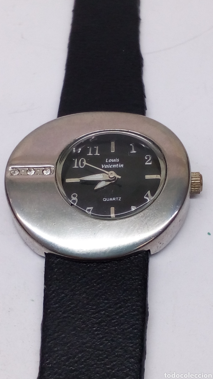 Relojes: Reloj Louis Valentin Quartz - Foto 1