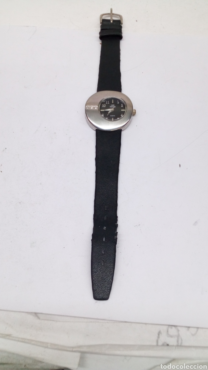 Relojes: Reloj Louis Valentin Quartz - Foto 3