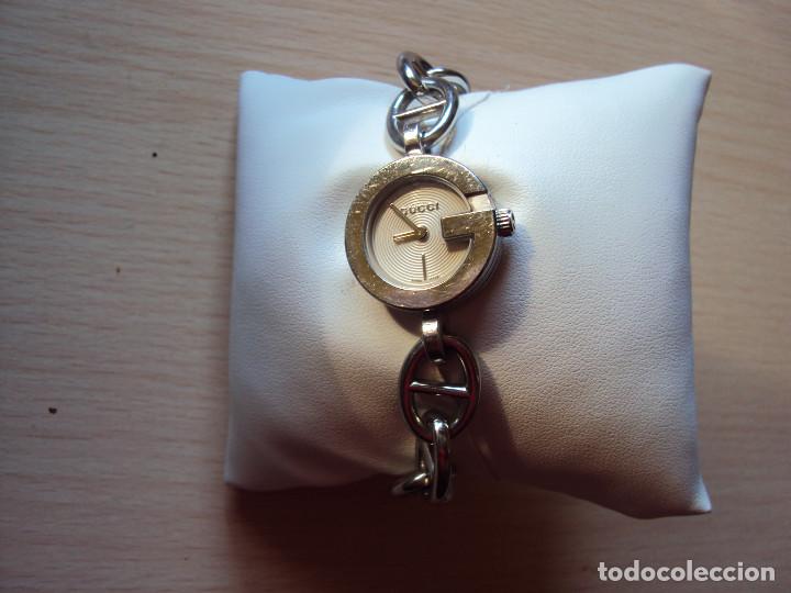 Relojes: gucci 107 reloj alta gama - Foto 1