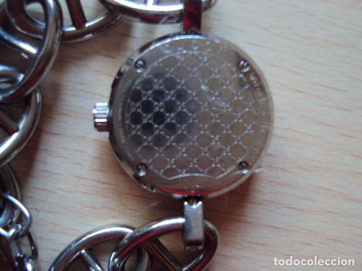 Relojes: gucci 107 reloj alta gama - Foto 5