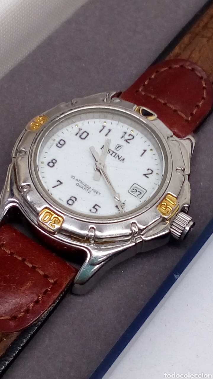 Relojes: Reloj Festina Quartz - Foto 2