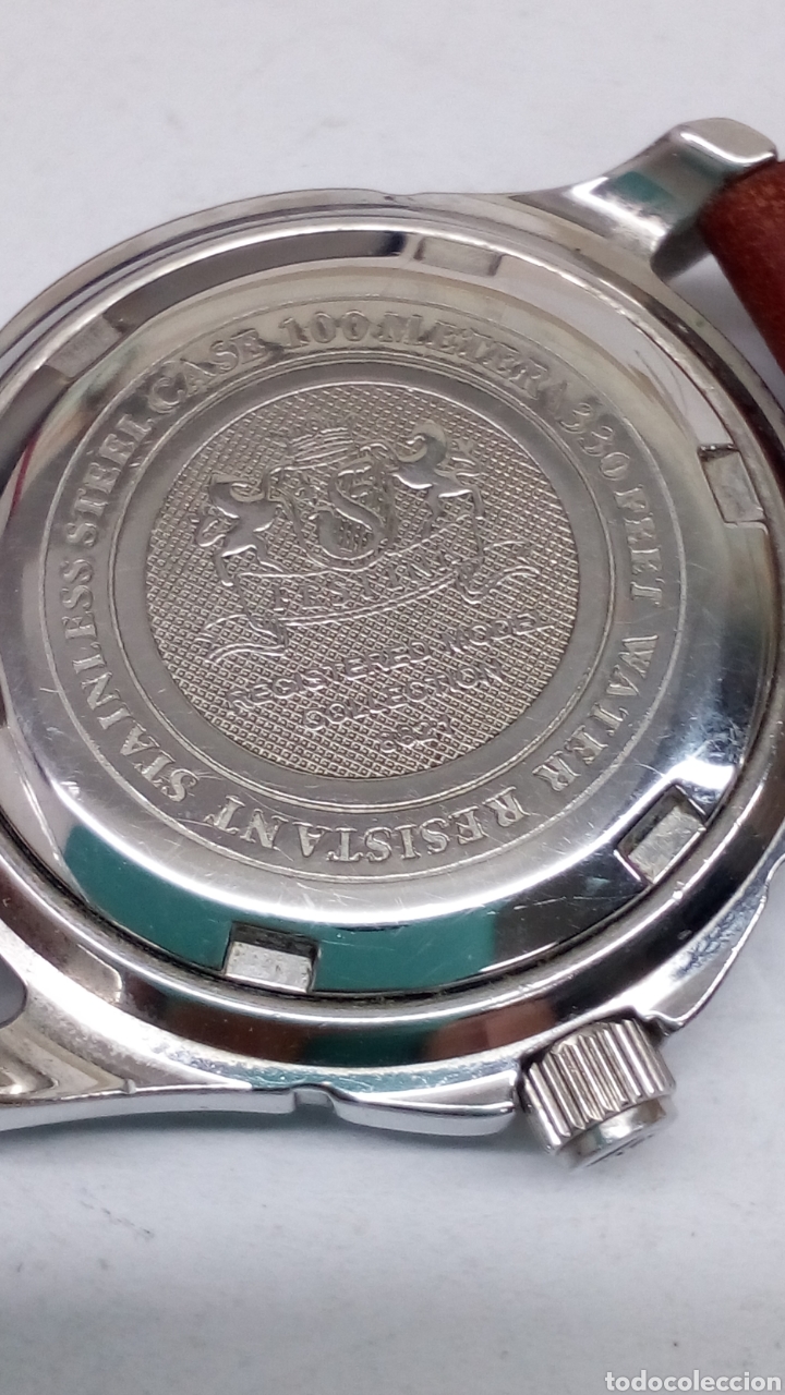 Relojes: Reloj Festina Quartz - Foto 3