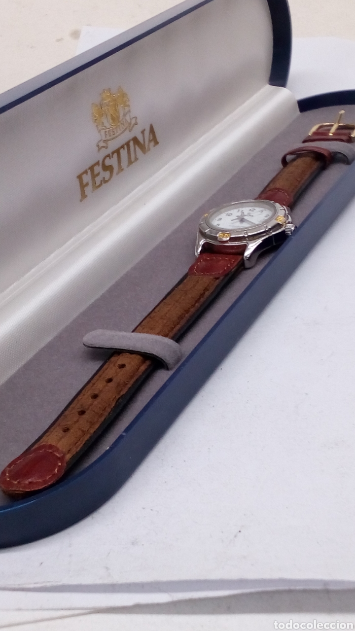 Relojes: Reloj Festina Quartz - Foto 4